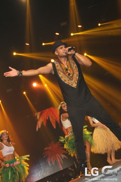 NRJ Music Tour 2015 Part 2